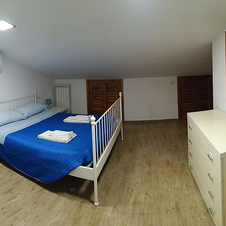La Mansarda Di Andrew Villa Ciampino Exterior photo