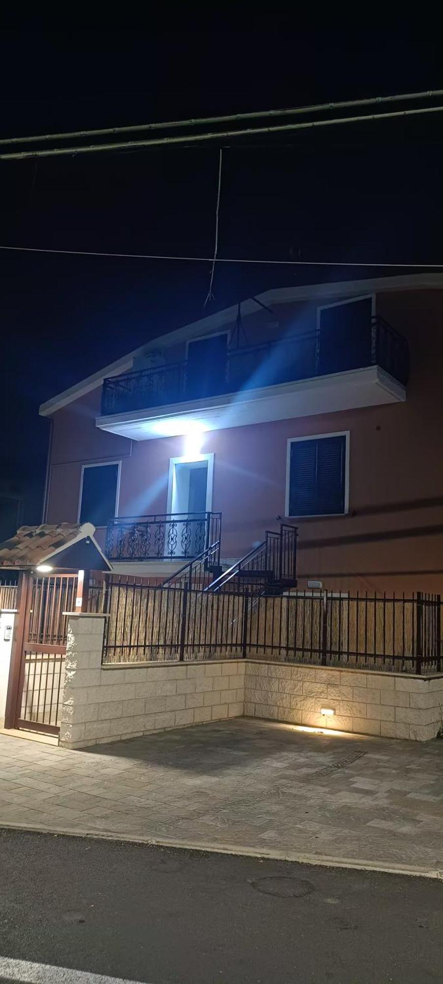 La Mansarda Di Andrew Villa Ciampino Exterior photo